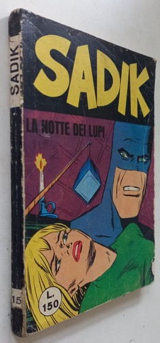 Sadik 15 10 1966 - n.,