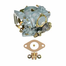 Carburatore 34 PICT-3 con