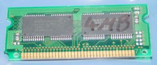 Memoria RAM 4MB 5V FPM 72 pin