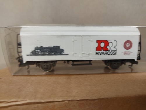 Rivarossi 5681 carro - ho,