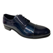 SCARPE DERBY ELEGANTE SPOSO