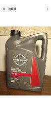 Olio Motore Nissan 5W30 C4