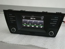 Autoradio WG8 Bluetooth VAG -