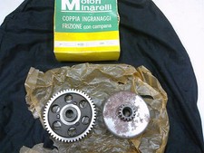 INGRANAGGIO CAMPANA FRIZIONE