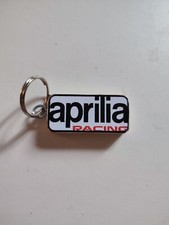 Aprilia racing portachiavi in