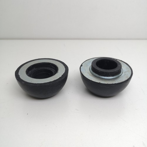 Kit supporti boccole barra - supporti,