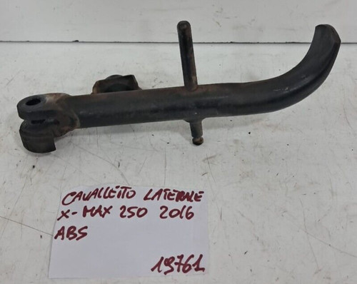 Cavalletto laterale yamaha - cavalletto,