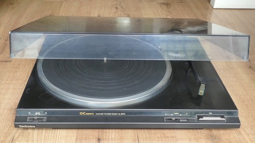 Giradischi cinghia technics - giradischi, a