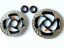 Rotore disco blocco centrale