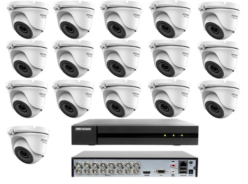 Kit videosorveglianza - kit,