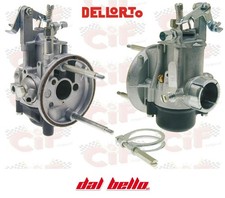 DBLMT - CARBURETOR DELLORTO