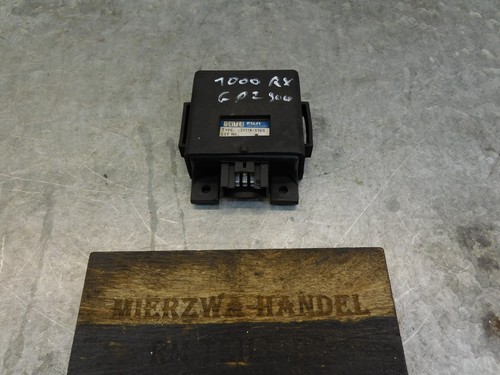 Centralina igniter kawasaki - centralina,