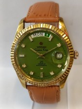 TITONI COSMO KING PRESIDENT