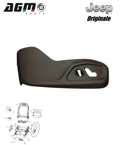 Rivestimento abbellimento lato - rivestimento,