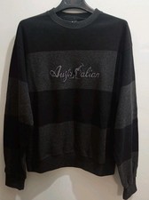 Felpa Girocollo Sweater