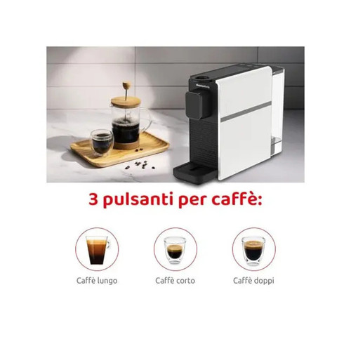 Melchioni macchina del caffè - melchioni,