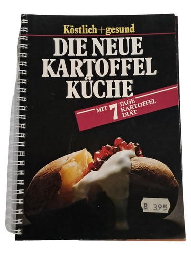 Nuova cucina delle patate - nuova,