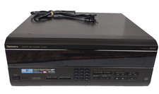 Technics SL-MC4 60+1 Lettore