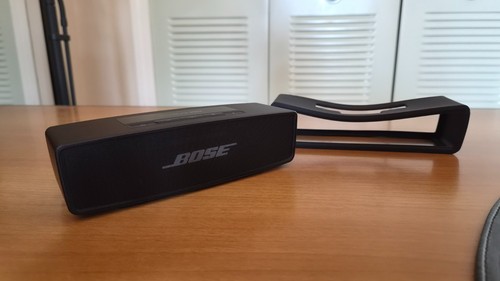 Enceinte bose soundlink mini - soundlink,