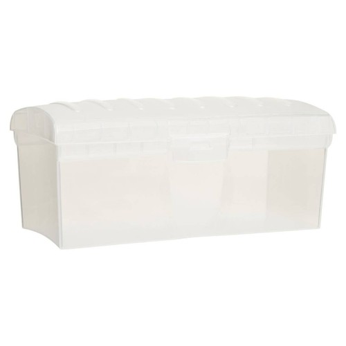 Pane quotidiano trasparente - quotidiano,