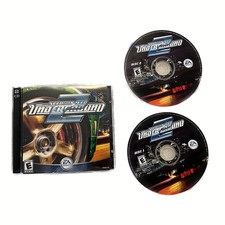 Need for Speed Underground 2
