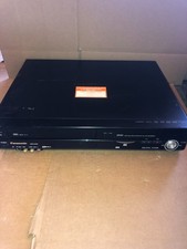 PANASONIC DMR-EZ48V LETTORE COMBO DVD/VHS REGISTRATORE