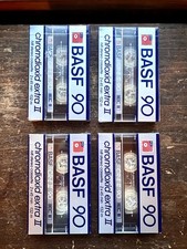 BASF CR-E II Chromdioxid Extra