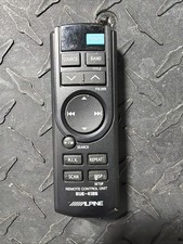 Alpine RUE-4186 Telecomando