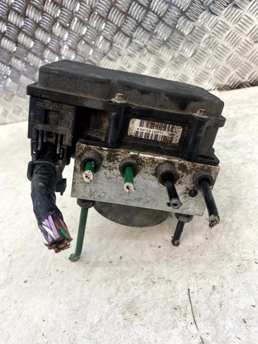 Centralina pompa abs diesel - e,