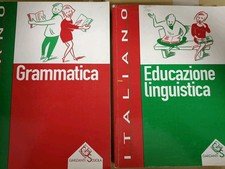 BIS - Italiano Grammatica +