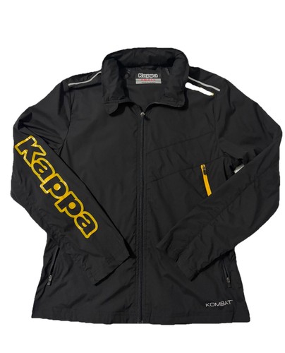 Giacca uomo kappa - giacca,