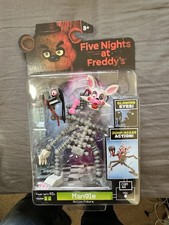 Modellino Jazwares Five Nights