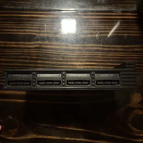 Intec wireless multitap - intec,