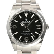 Orologio usato da uomo ROLEX