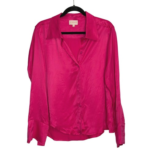 Camicetta donna ciebon - ciebon, rosa