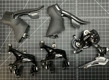 Gruppo meccanico SRAM Rival