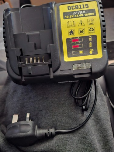 Dewalt dcb115 - dcb115, xr