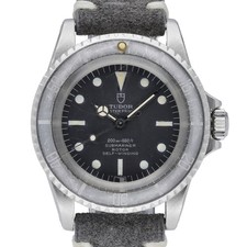 Tudor Submariner 7928 con