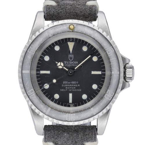 Tudor submariner 7928 con - tudor,