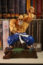 Maestro Muten - Genio Delle