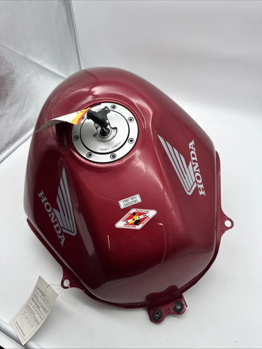 Honda deauville 650 2005 - nt,