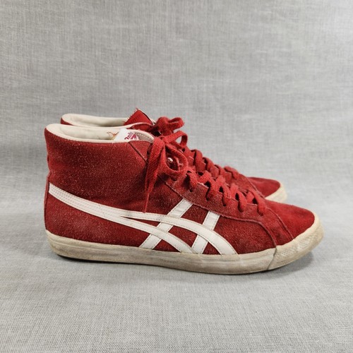 Sneakers stringate onitsuka - sneakers,