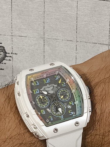 Timeartx 700 orologio uomo - orologio,