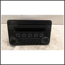 Autoradio Alfa Romeo 159