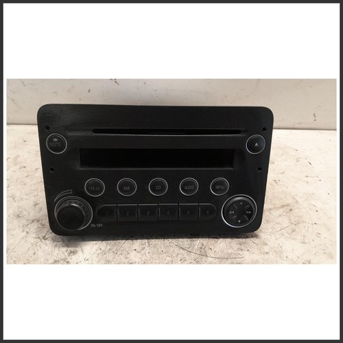 Autoradio alfa romeo 159 - alfa,