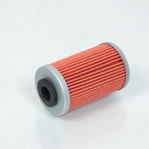 Filtro olio powerflux per - olio, moto
