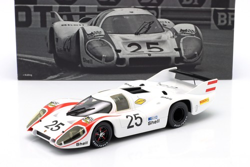 Porsche 917 25 pole - porsche,