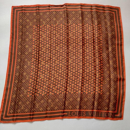 Sciarpa louis vuitton - louis, monogram