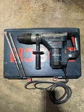 Demolitore Bosch Hammer GBH