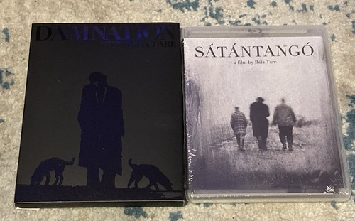 Damnation slipcover - damnation, +